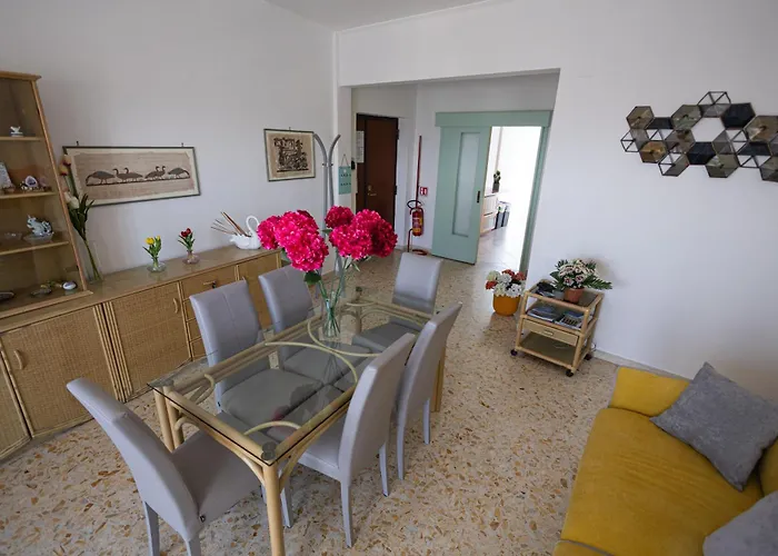 Casa Emilia Daire Sorrento