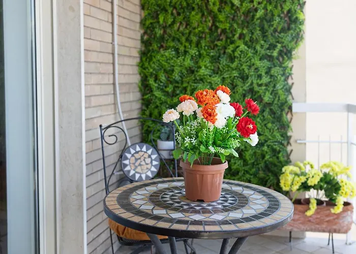 Apartament Casa Emilia *