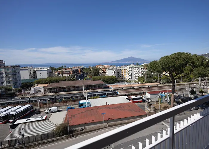 Casa Emilia Sorrento