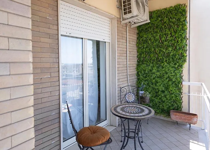 Apartament Casa Emilia *