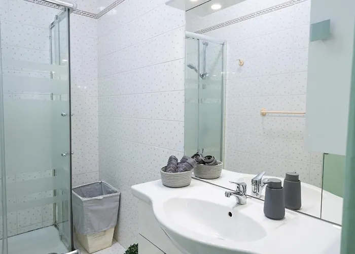 Apartament Casa Emilia Półwysep Sorrentyński