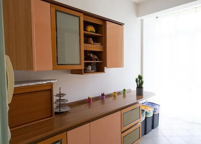 Casa Emilia * Półwysep Sorrentyński