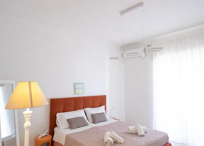 Apartament Casa Emilia