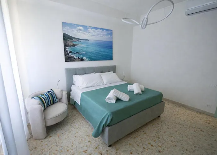 Casa Emilia Apartament