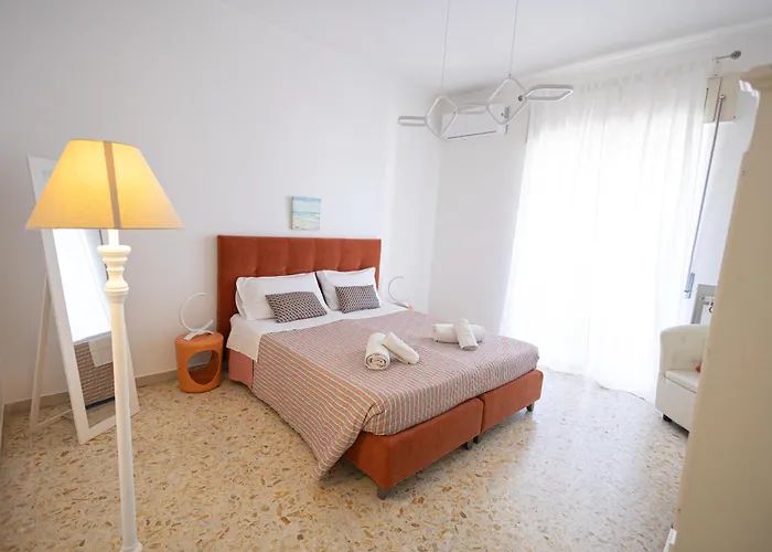 Casa Emilia Sorrento