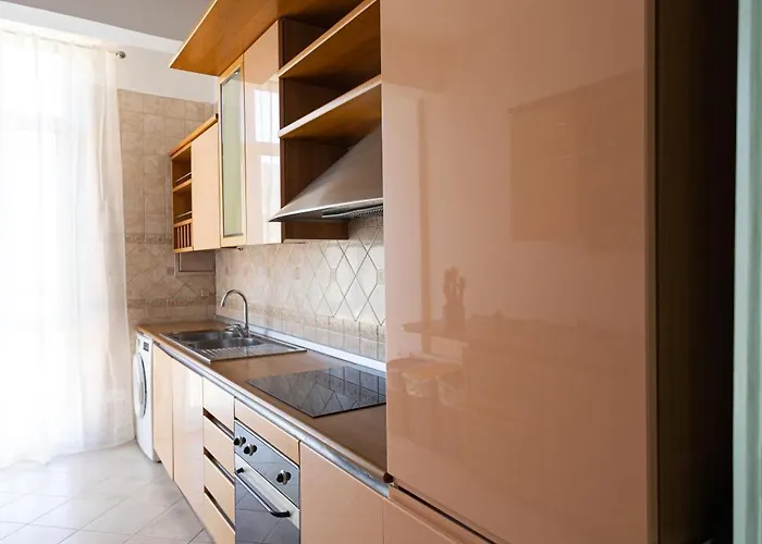 Casa Emilia Półwysep Sorrentyński