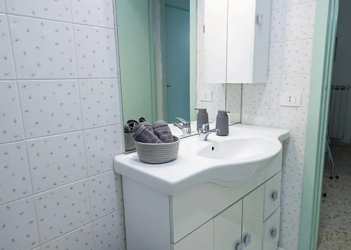 Casa Emilia Apartament *