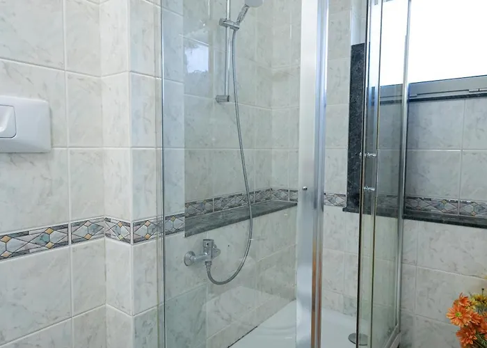 Apartament Casa Emilia Półwysep Sorrentyński