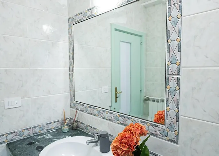 Apartament Casa Emilia *