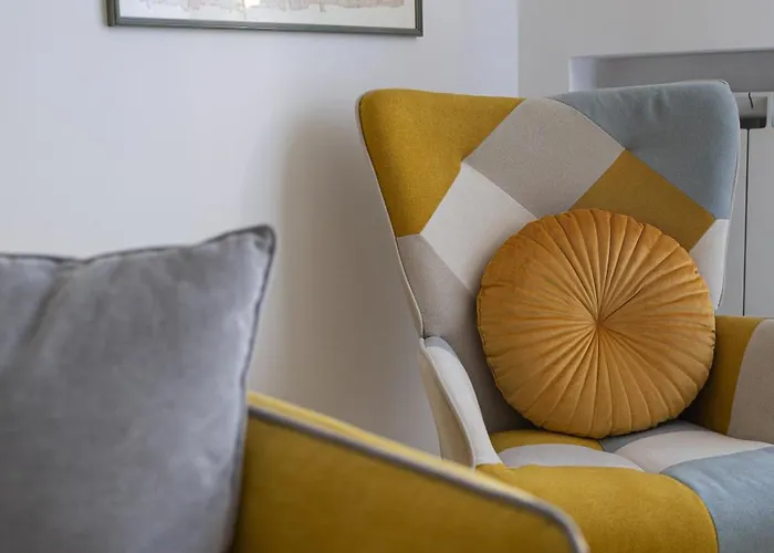 Casa Emilia Apartament Półwysep Sorrentyński