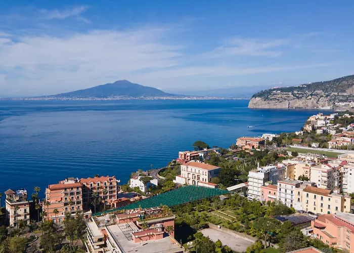 Casa Emilia * Sorrento