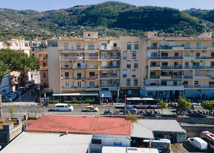 Casa Emilia Sorrento