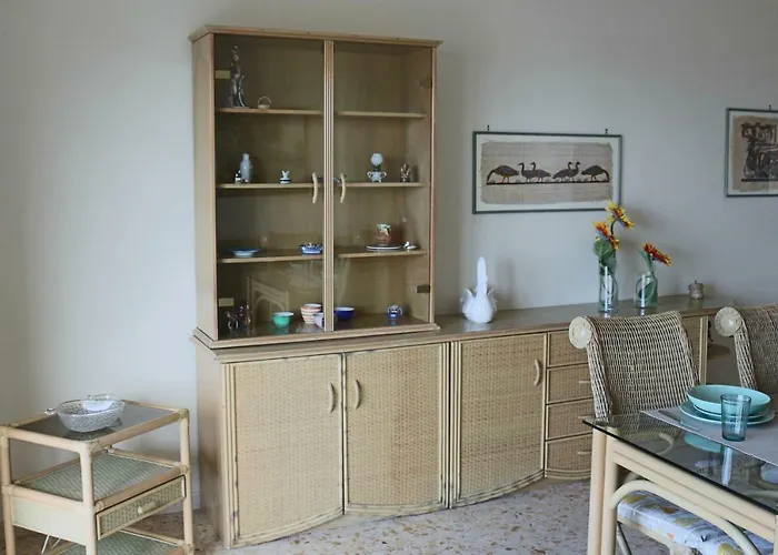 Σπίτι διακοπών Casa Emilia Σορέντο