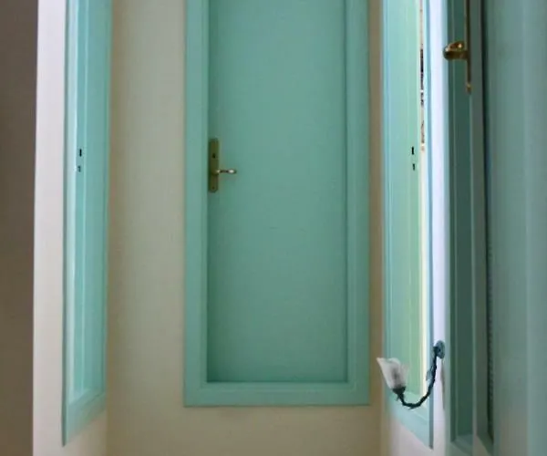 Apartament Casa Emilia *