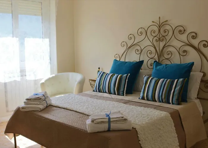 Apartament Casa Emilia *