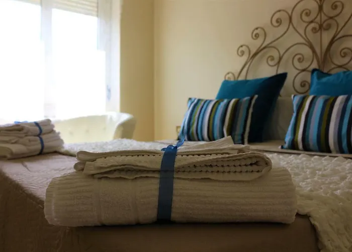 Casa Emilia Σπίτι διακοπών *