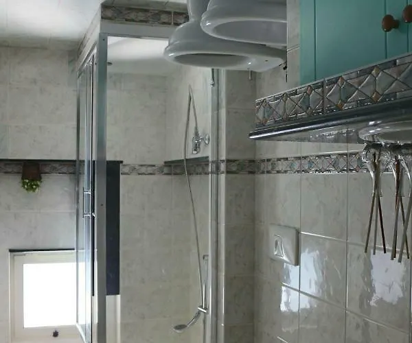 Apartament Casa Emilia