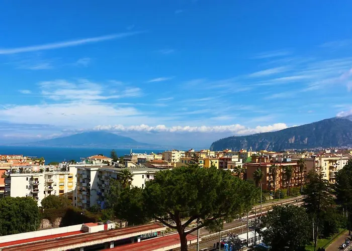 Casa Emilia Σπίτι διακοπών *