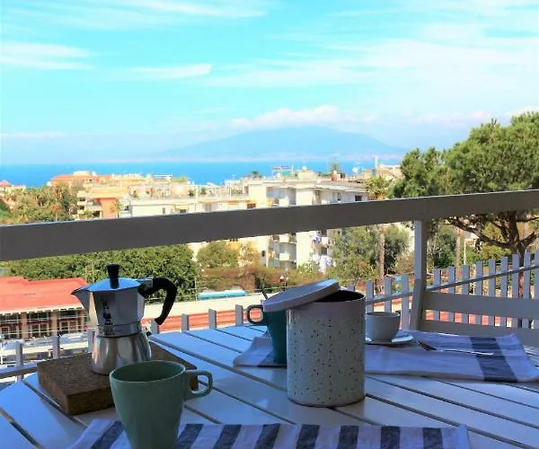 Casa Emilia Σπίτι διακοπών *