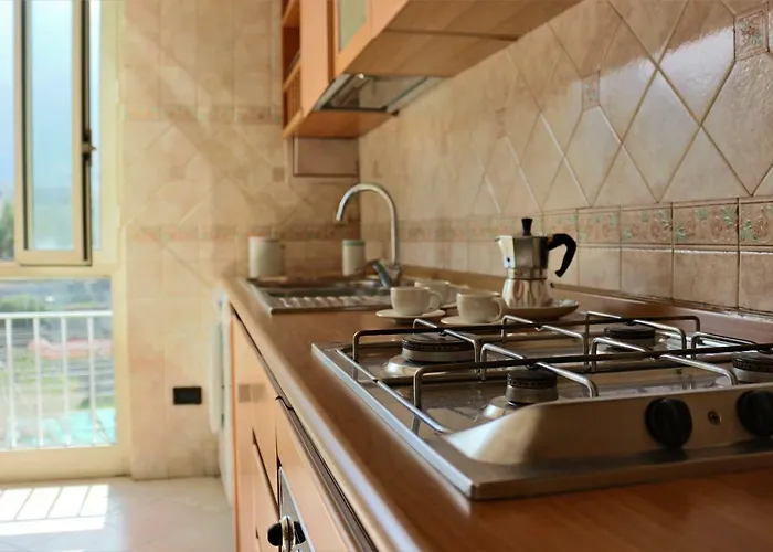 Casa Emilia * Sorrento