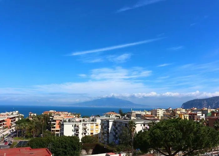 Casa Emilia Sorrento