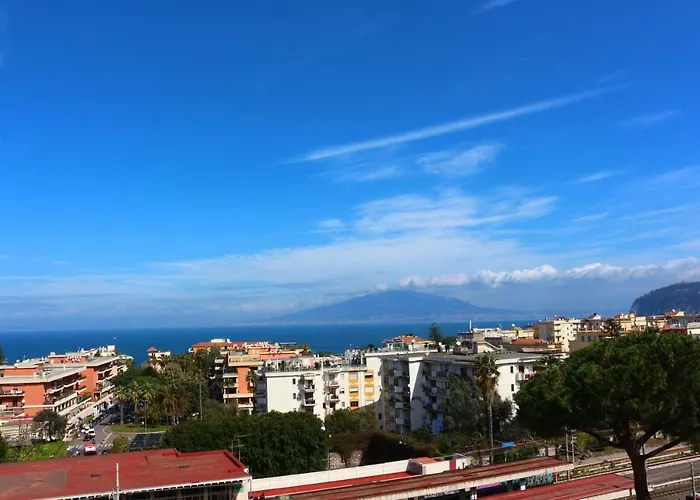 Casa Emilia Σπίτι διακοπών