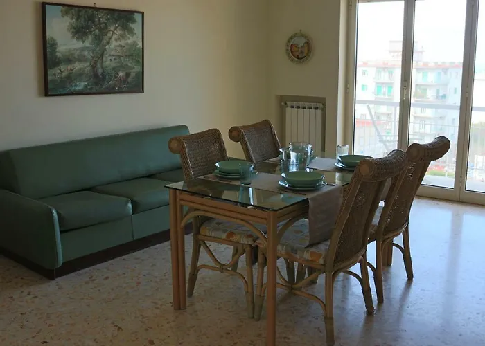 Casa Emilia Σορέντο