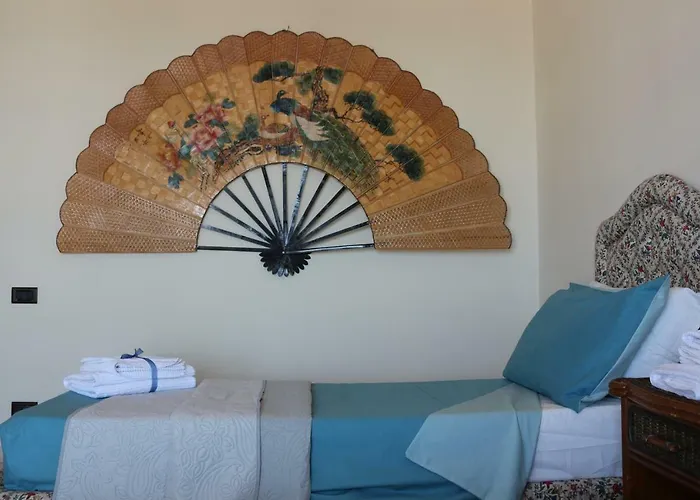 Σπίτι διακοπών Casa Emilia *