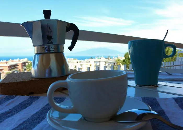 Casa Emilia * Sorrento