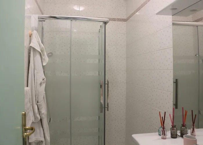 Apartament Casa Emilia