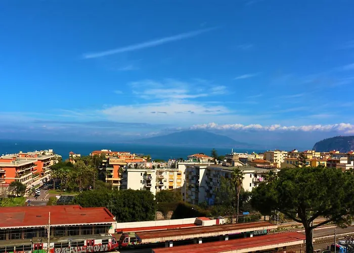 Apartament Casa Emilia *