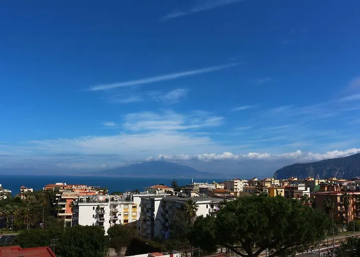 Casa Emilia Σορέντο