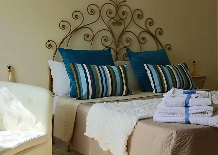 Apartament Casa Emilia