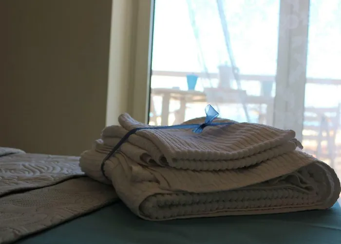 Apartament Casa Emilia