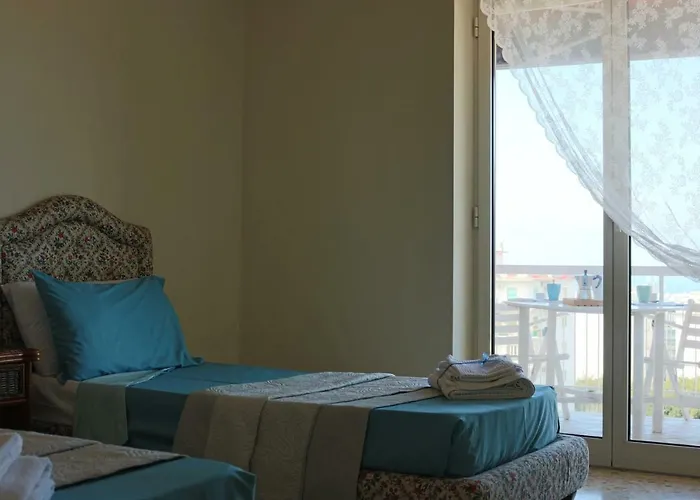 Apartament Casa Emilia *