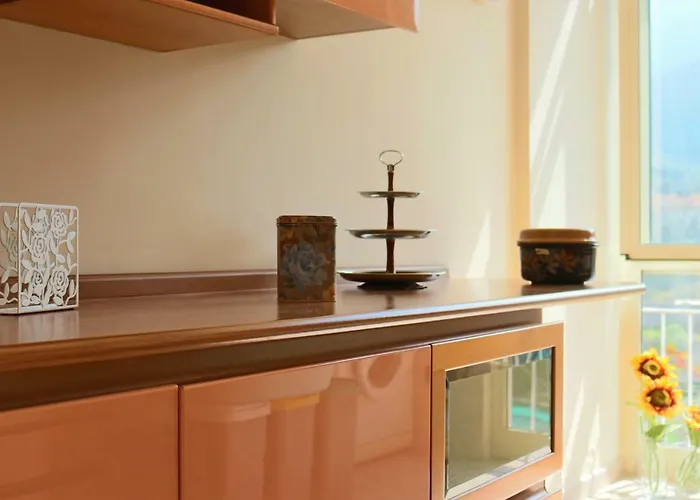 Casa Emilia * Półwysep Sorrentyński