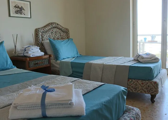 Apartament Casa Emilia