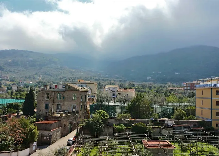 Casa Emilia Σπίτι διακοπών Σορέντο