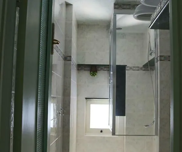 Casa Emilia Apartament *