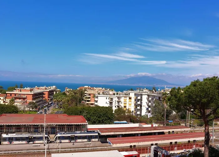 Casa Emilia Σπίτι διακοπών