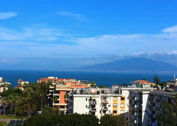 Casa Emilia Apartament *