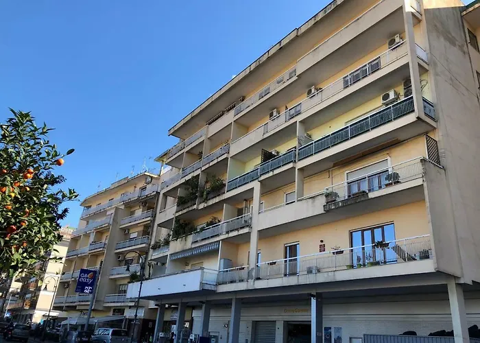 Casa Emilia Σπίτι διακοπών