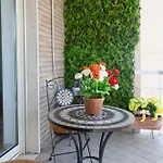 Апартаменты Casa Emilia *