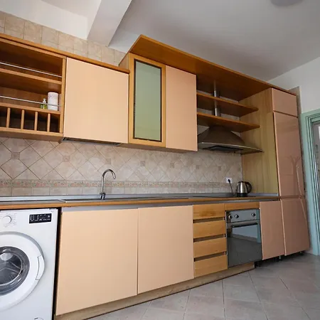 Casa Emilia Сорренто