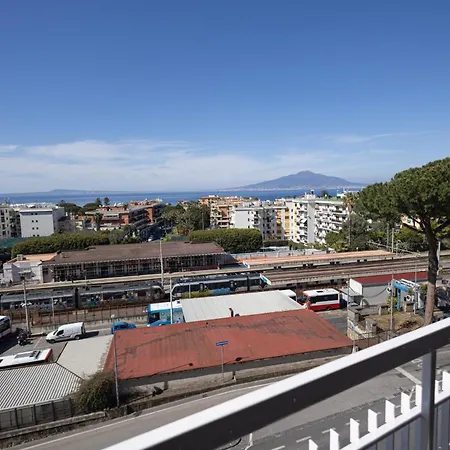 Casa Emilia Сорренто