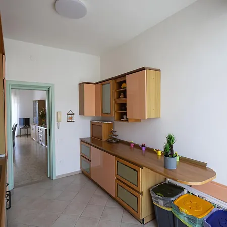 Casa Emilia Апартаменты