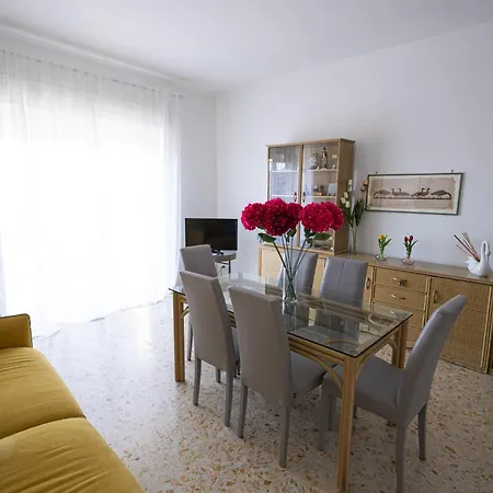 Casa Emilia Апартаменты *