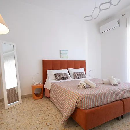 Casa Emilia Апартаменты *