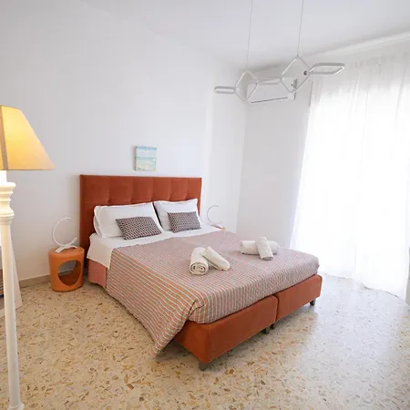 Casa Emilia Сорренто