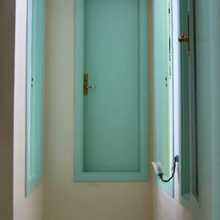 Будинок відпочинку Casa Emilia *